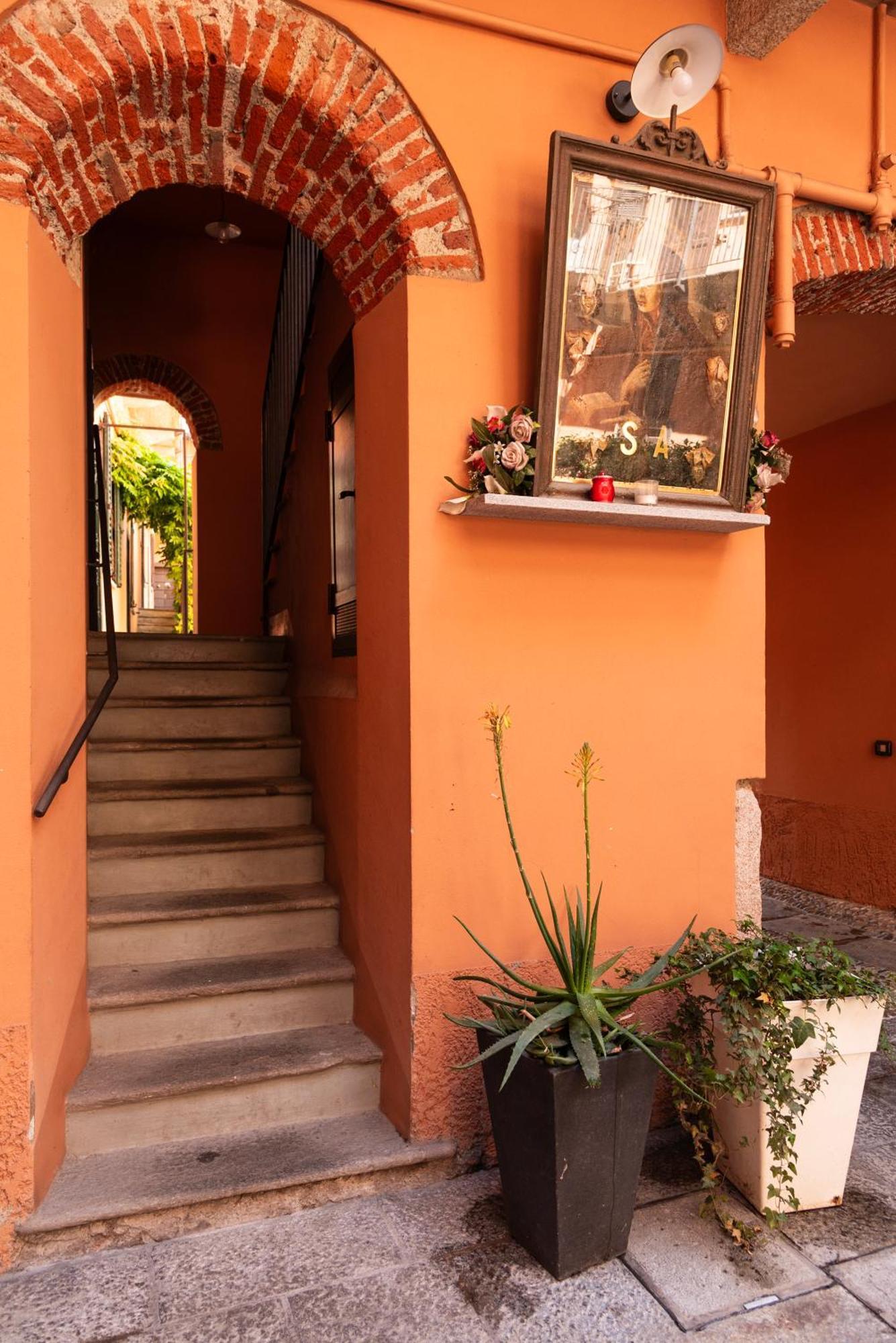 Youhosty - Nido Sui Navigli Apartment