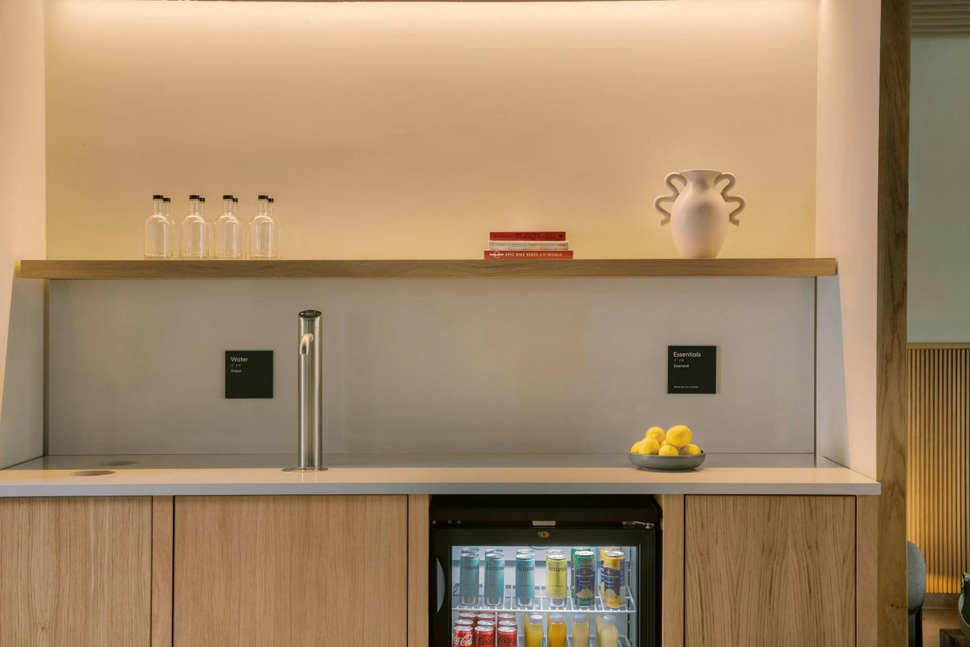 Sonder By Marriott Bonvoy Manzoni Torre Velasca Aparthotel Mailand