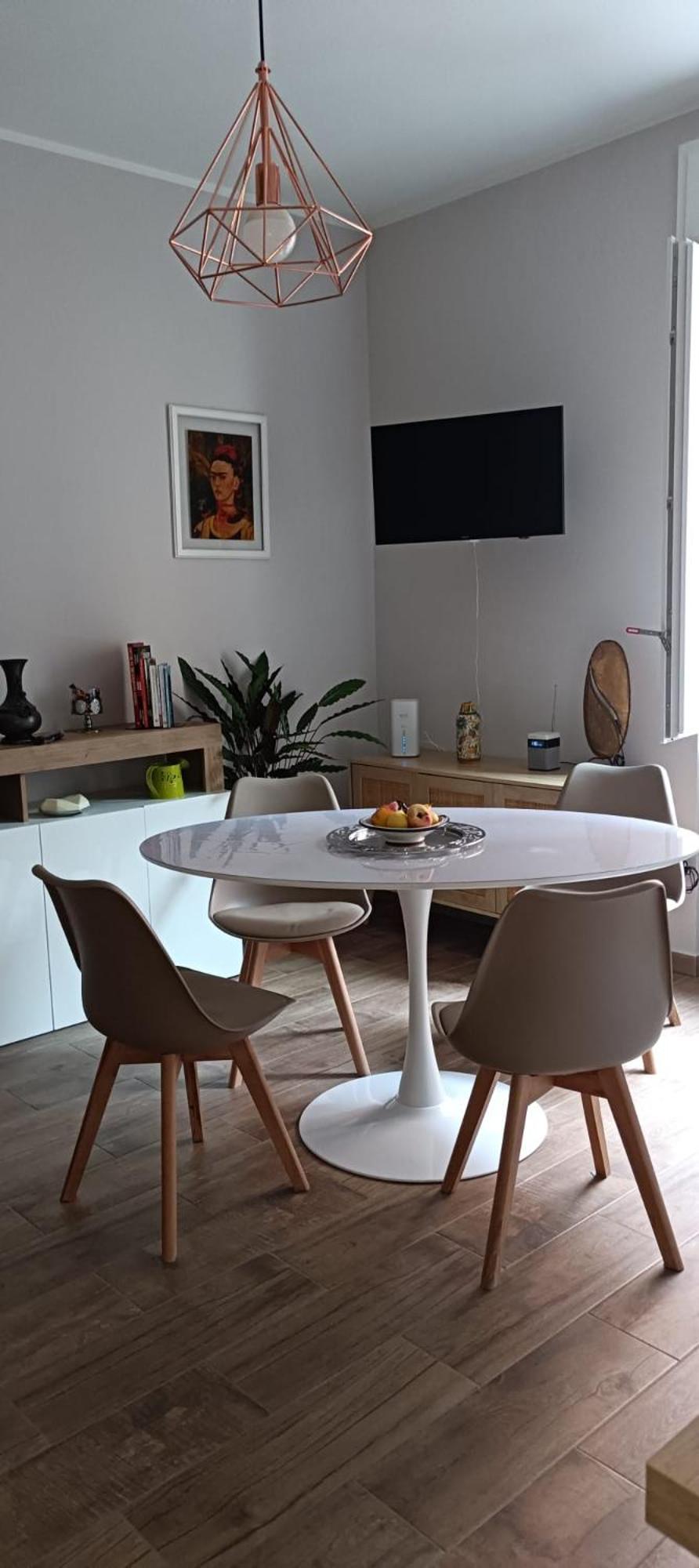 Ripamonti Fondazione Prada,ieo Apartment *