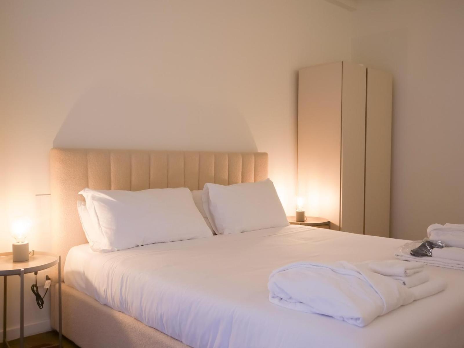 Apartment Prestige Boutique Homes-brera 3 Mailand