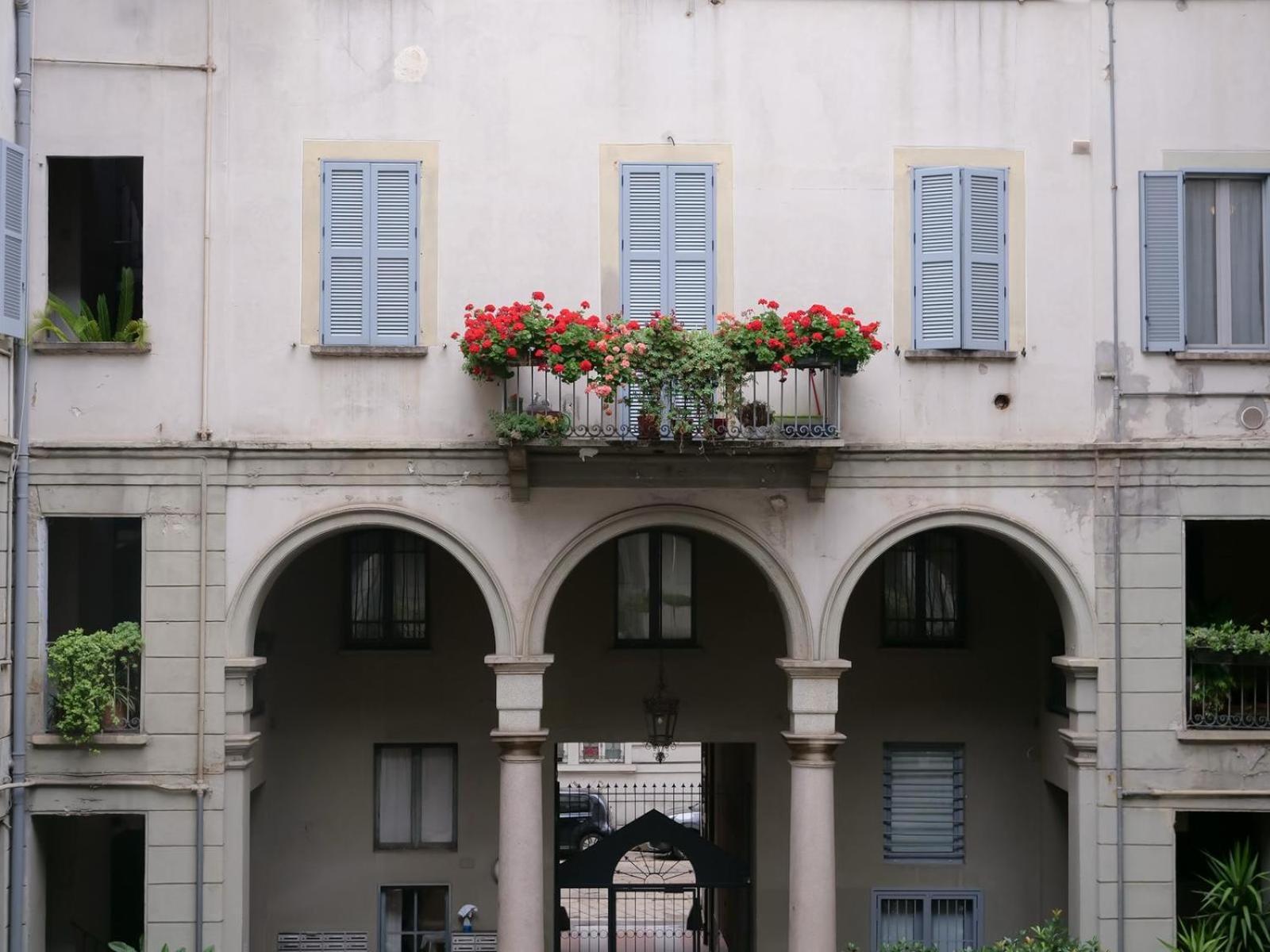 Apartment Prestige Boutique Homes-brera 3