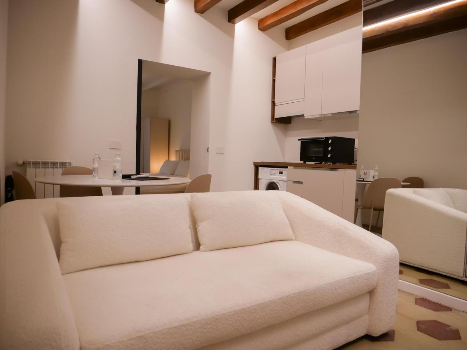 Apartment Prestige Boutique Homes-brera 3 *
