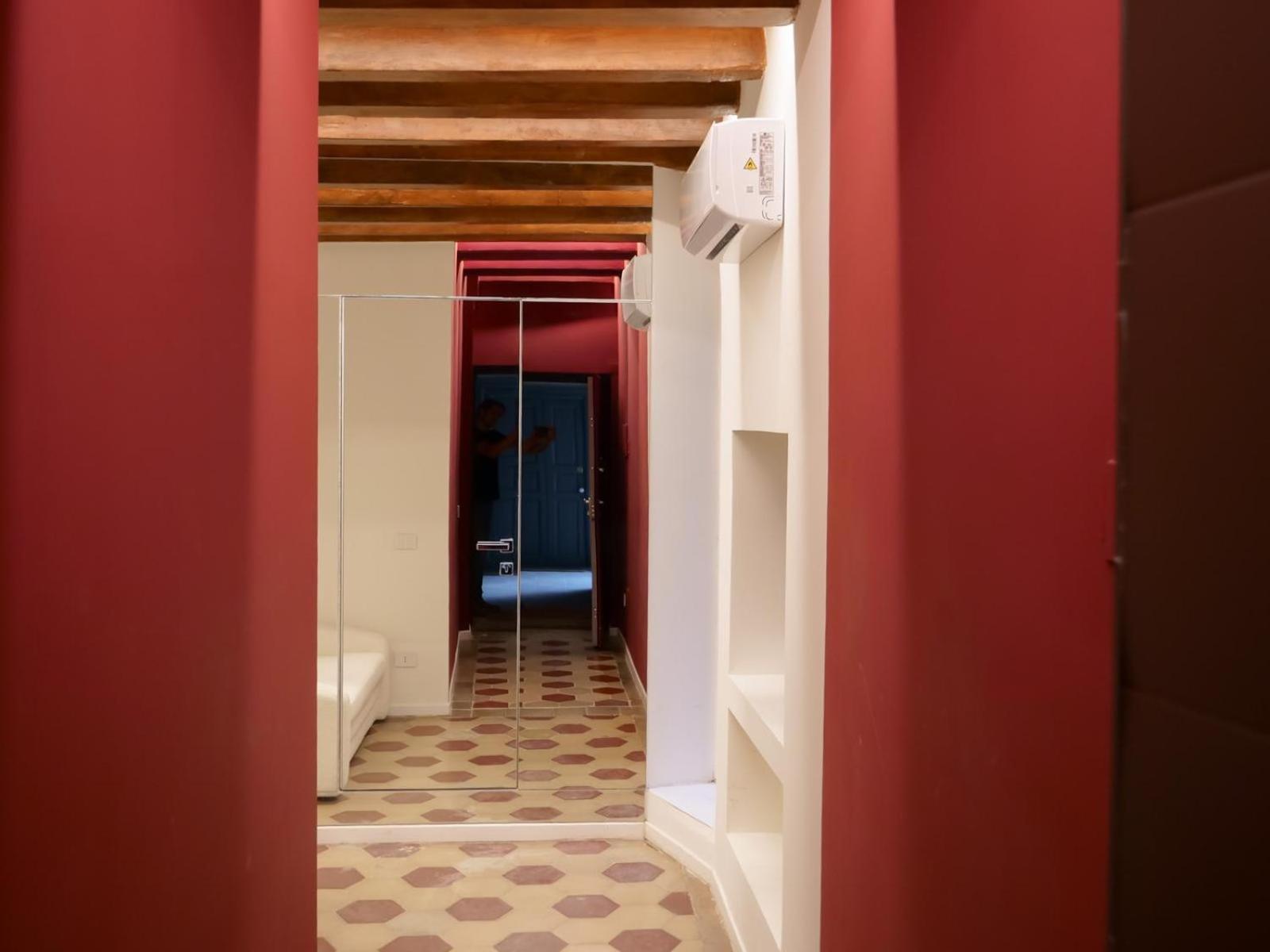 Apartment Prestige Boutique Homes-brera 3 Mailand
