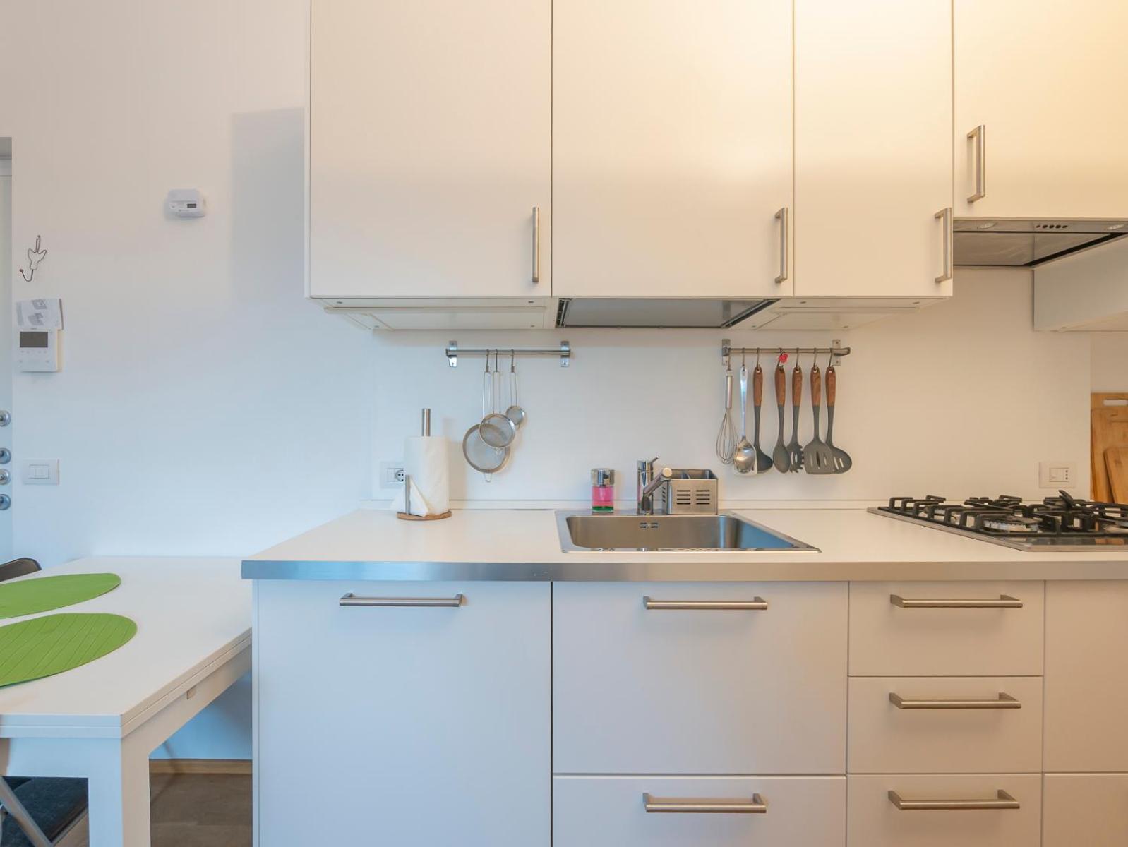 Apartamento Sant'agostino-centro Near M2 *