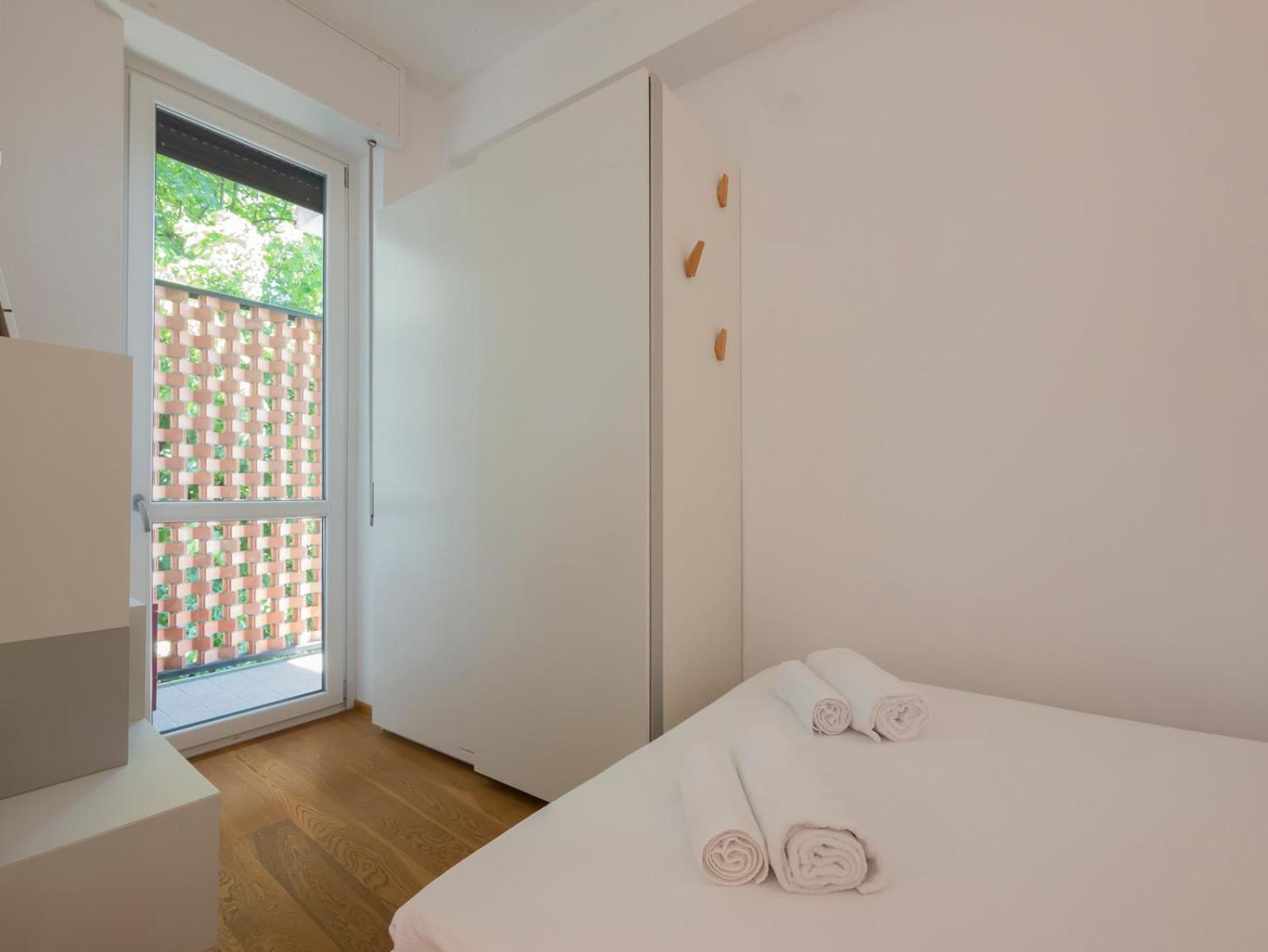 Sant'agostino-centro Near M2 Apartamento
