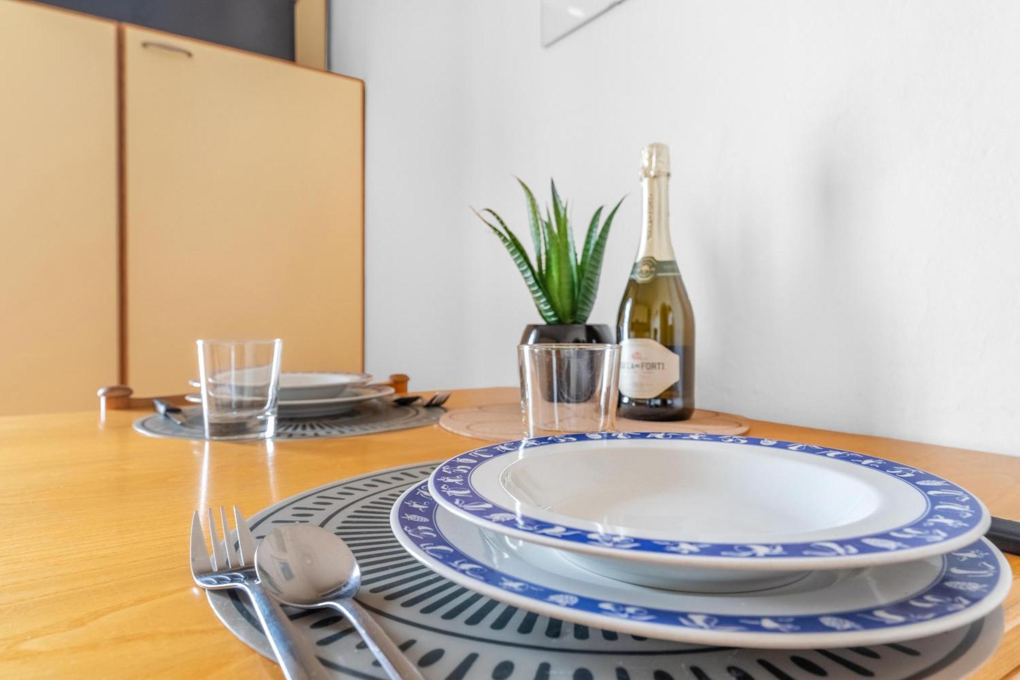Ca2 - Loreto - Duomo- 10 Minutes From The Duomo - Apartamento