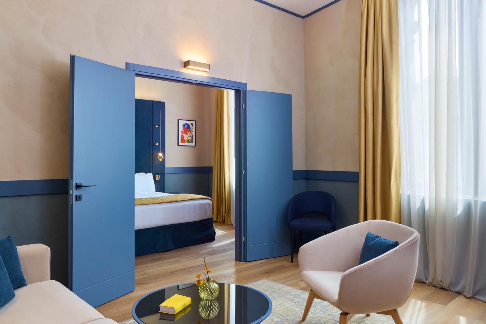 Nemi Hotel 5*