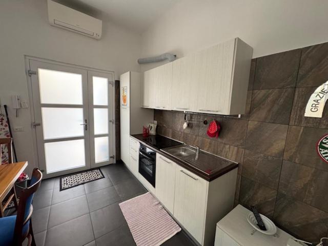 Apartamento Navigli Retro *