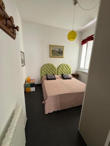 Apartamento Navigli Retro