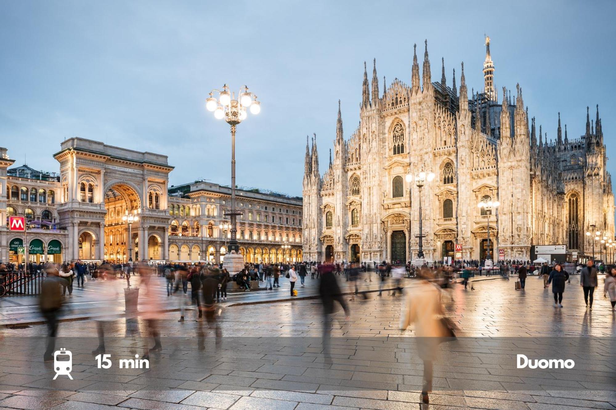 Rooftop Corso Con Terrazzo Privato Apartment *