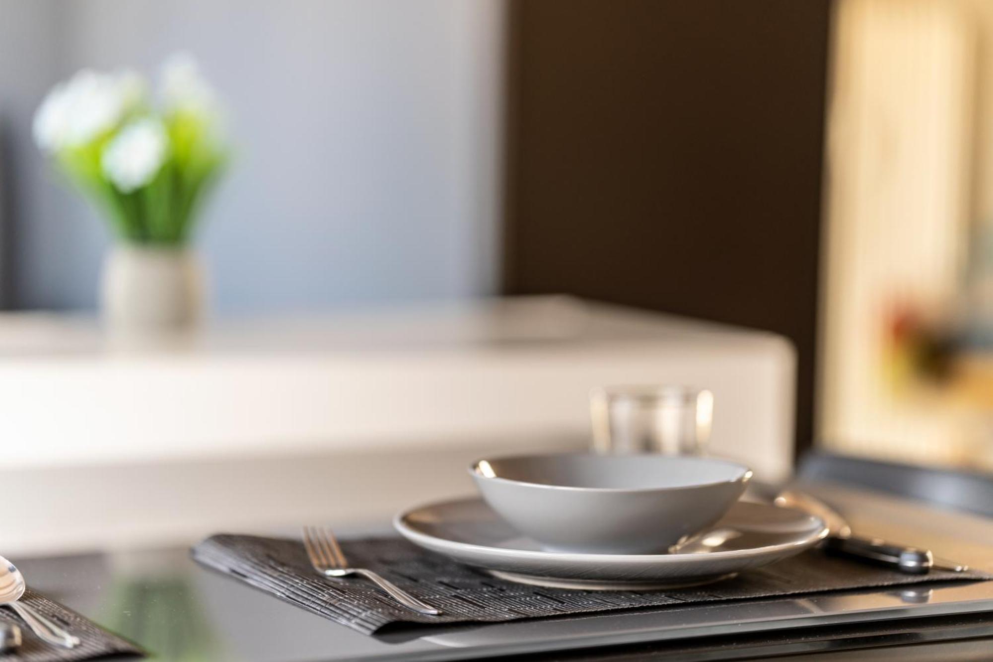 Rooftop Corso Con Terrazzo Privato Apartment Mailand