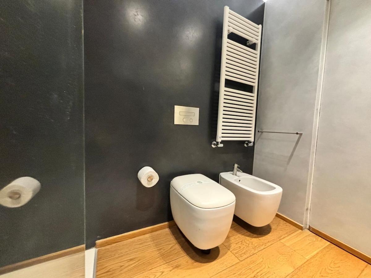 Apartment Luxury Brera - Corso 9 Mailand