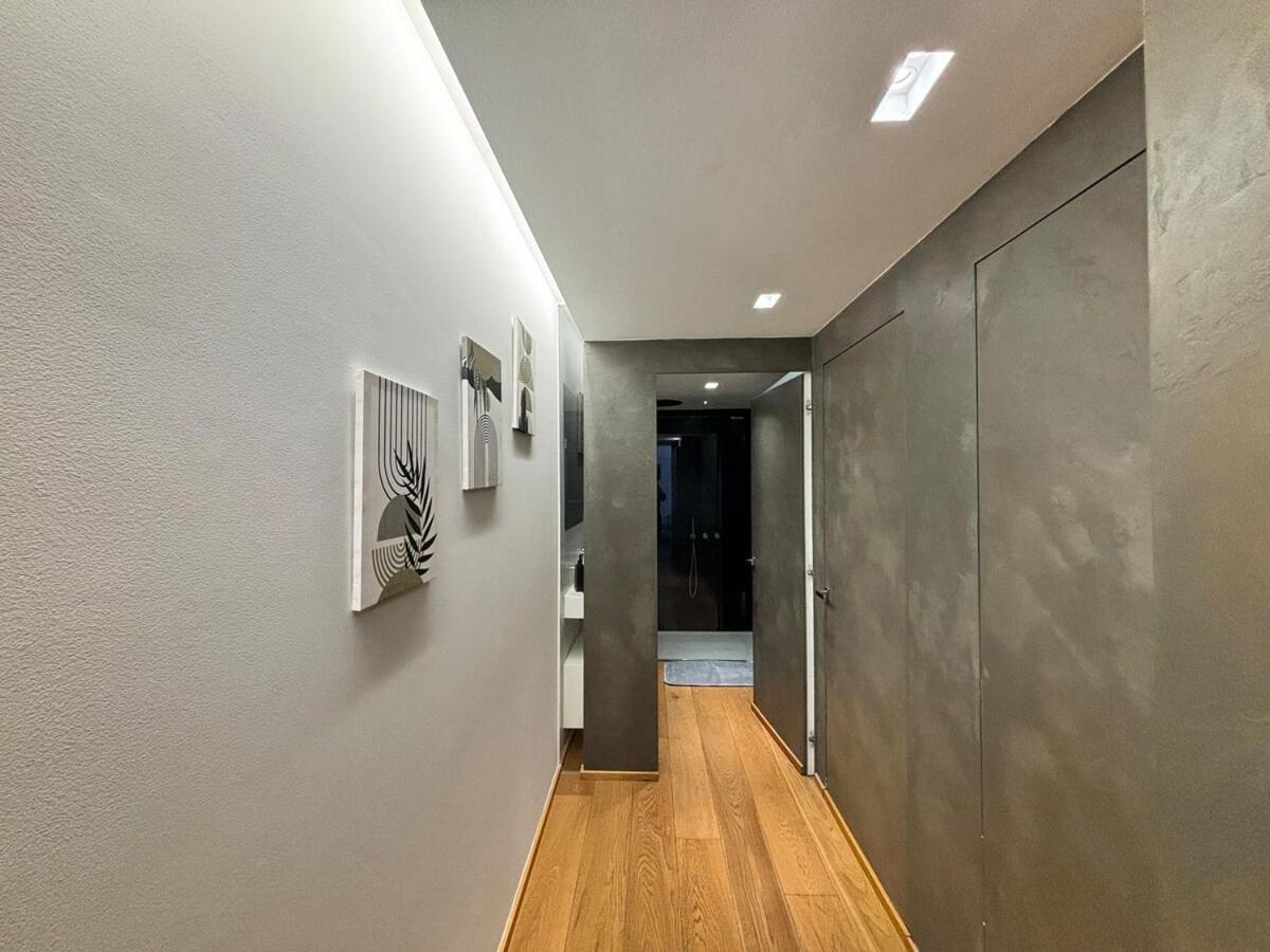 Apartment Luxury Brera - Corso 9 Mailand