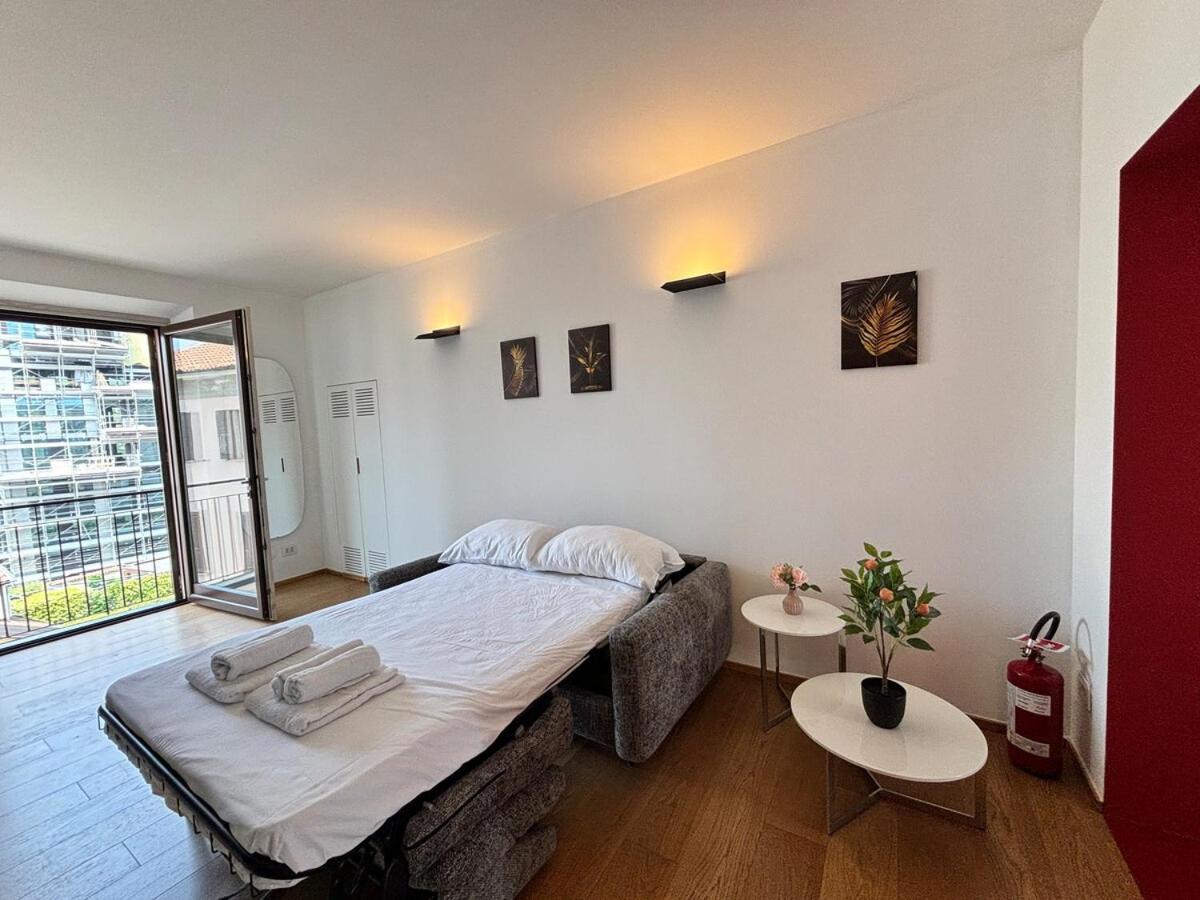 Apartment Luxury Brera - Corso 9 Mailand