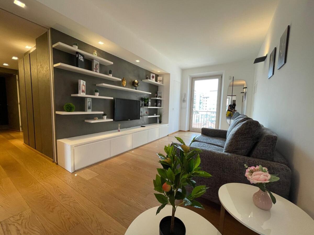 Luxury Brera - Corso 9 * Mailand