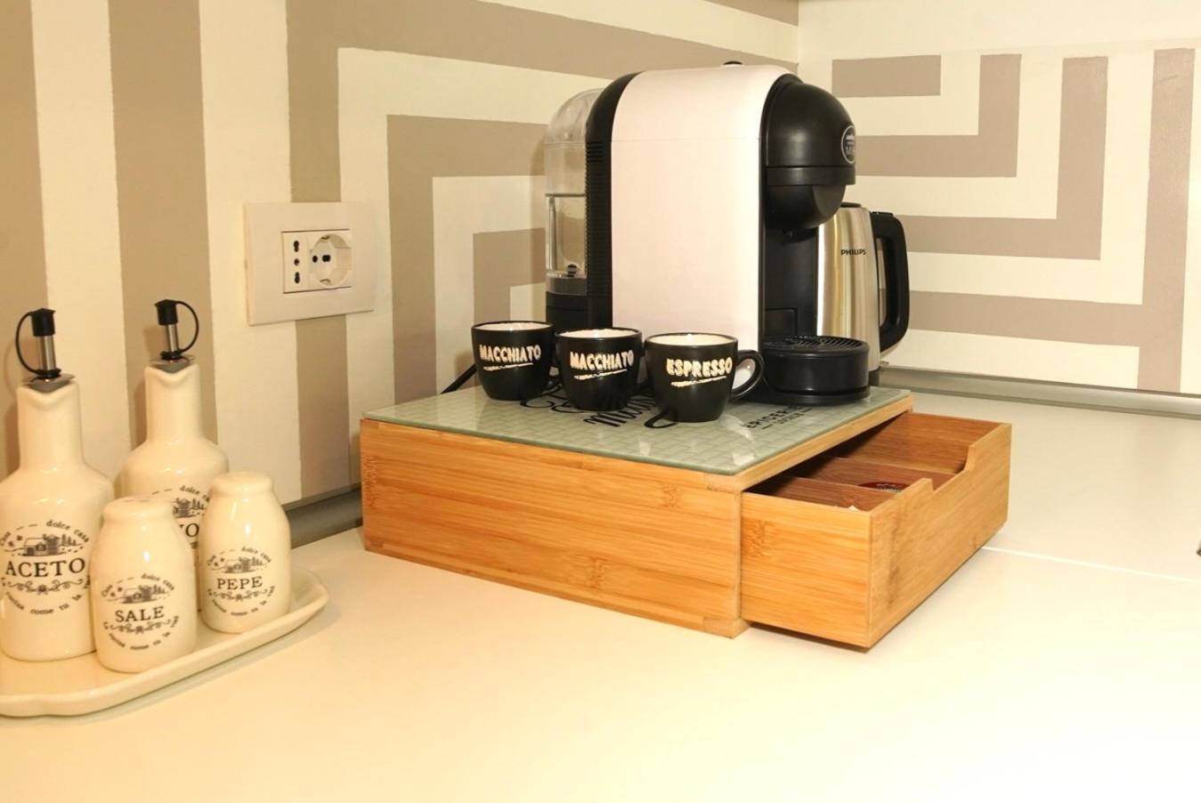Boutique Apartment-centrale Station Fs Apartment