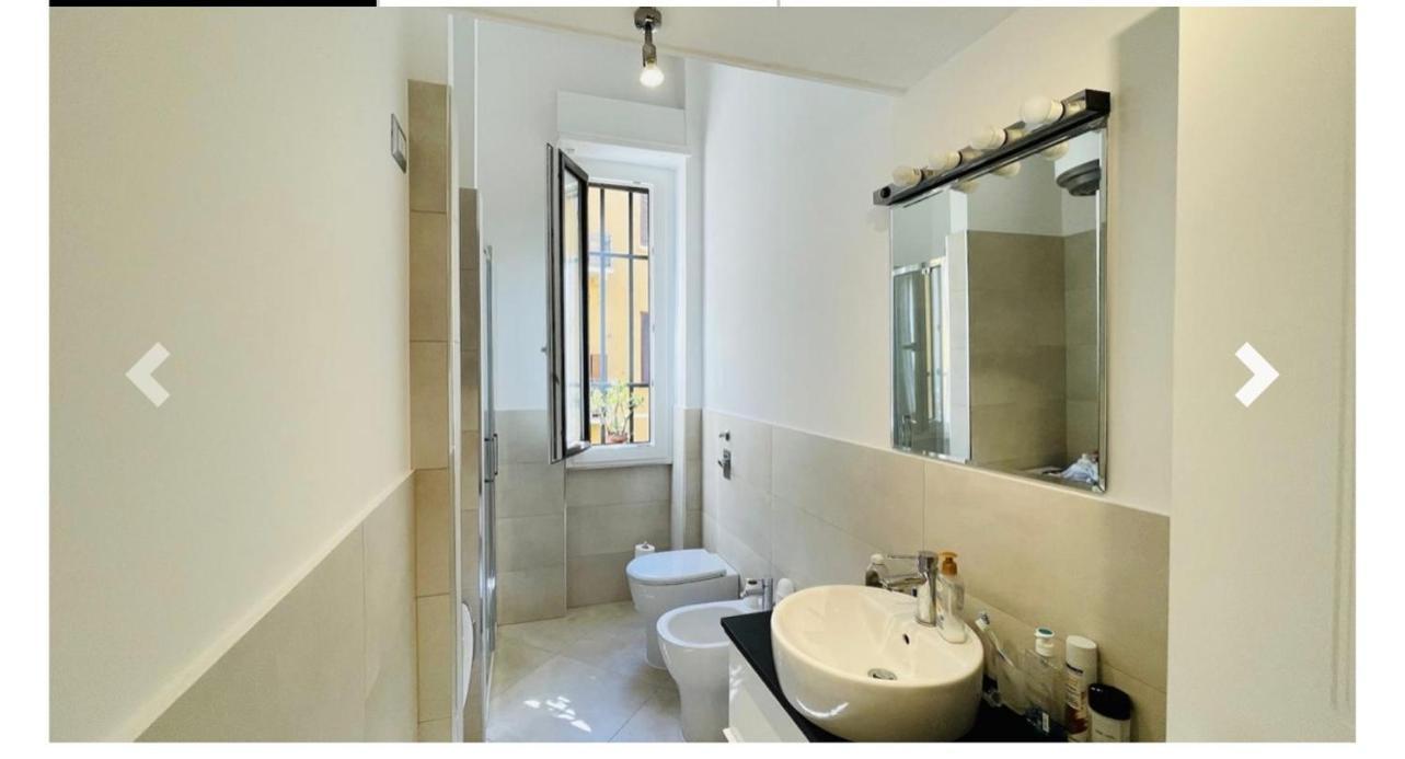 Apartamento Easy Italy Balcony Grand