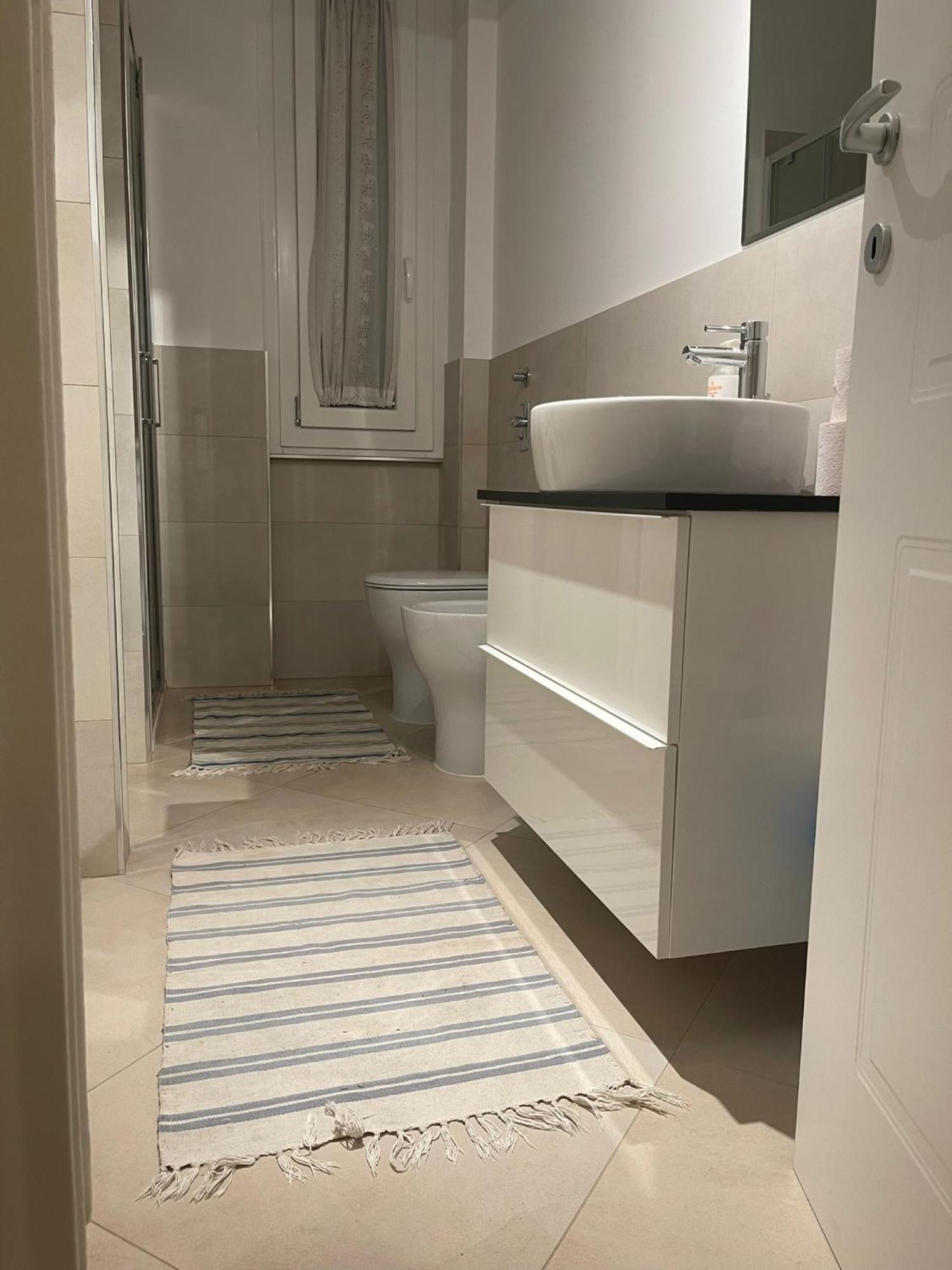 Easy Italy Balcony Grand Apartamento *