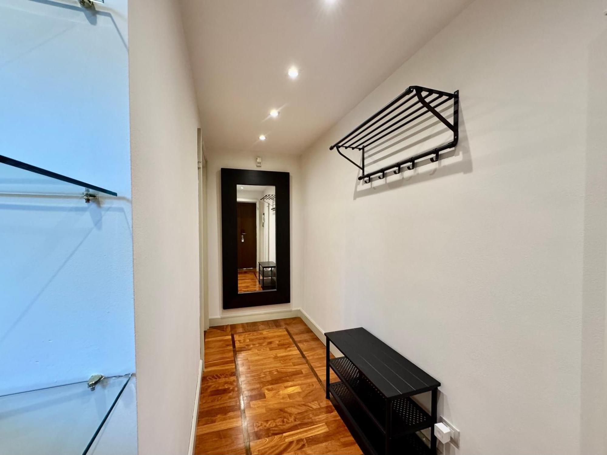 Future Goldoni Apartment Mailand