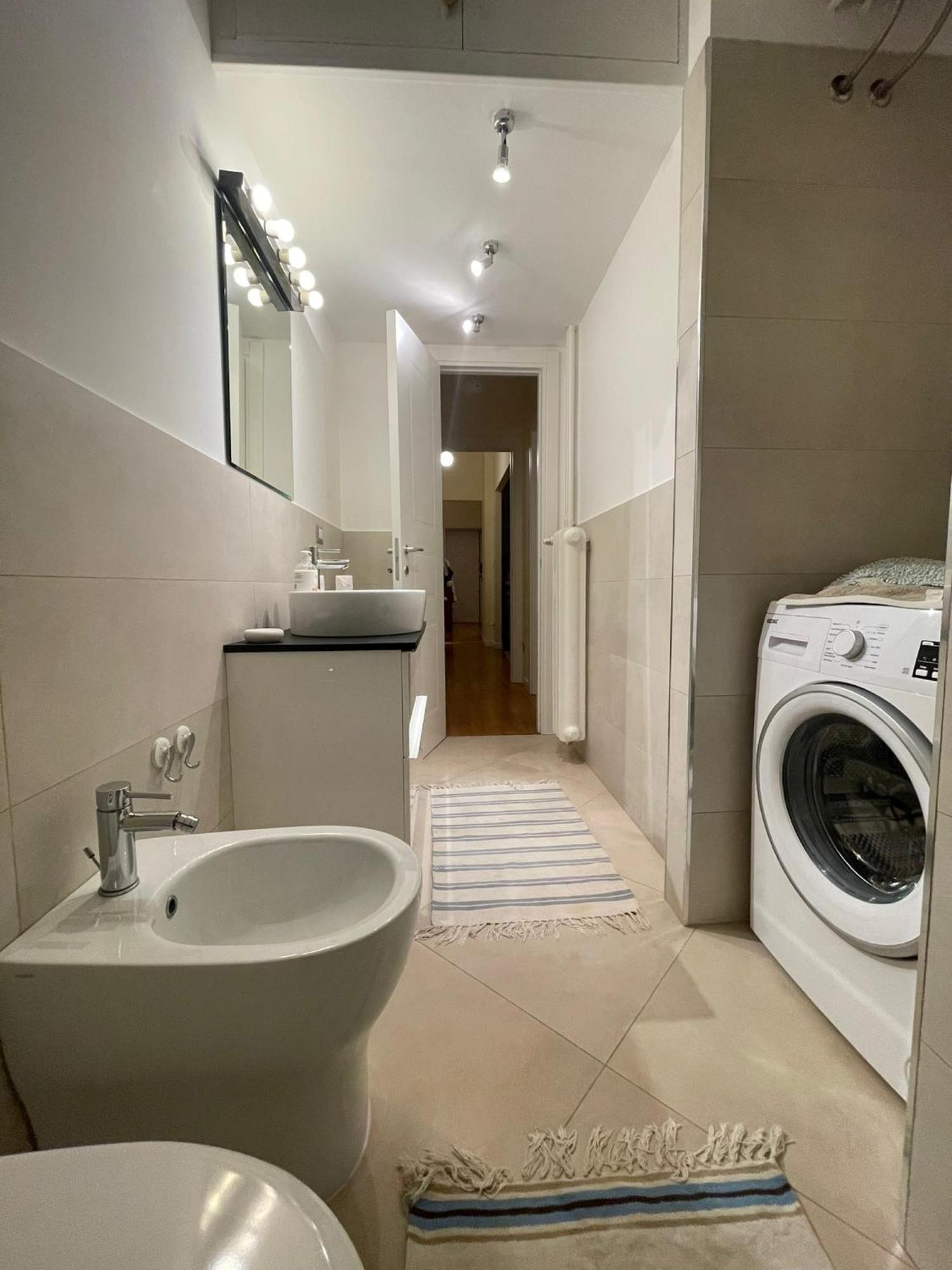 Apartamento Easy Italy Balcony Grand Milão