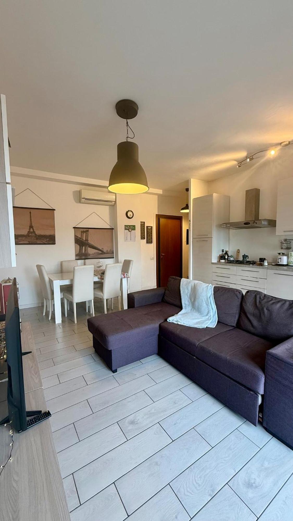 Apartment Intero A Milan
