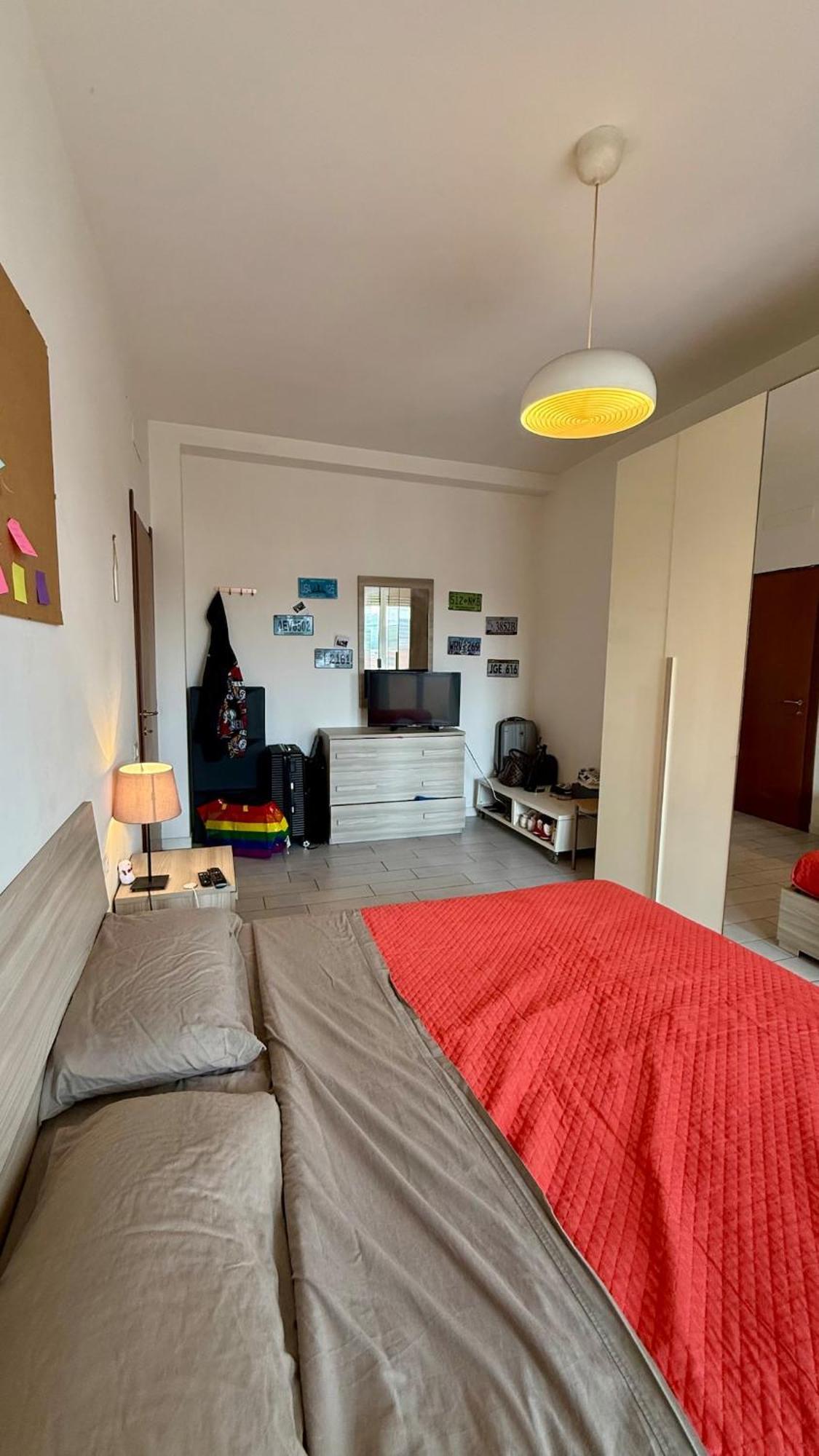 Apartment Intero A