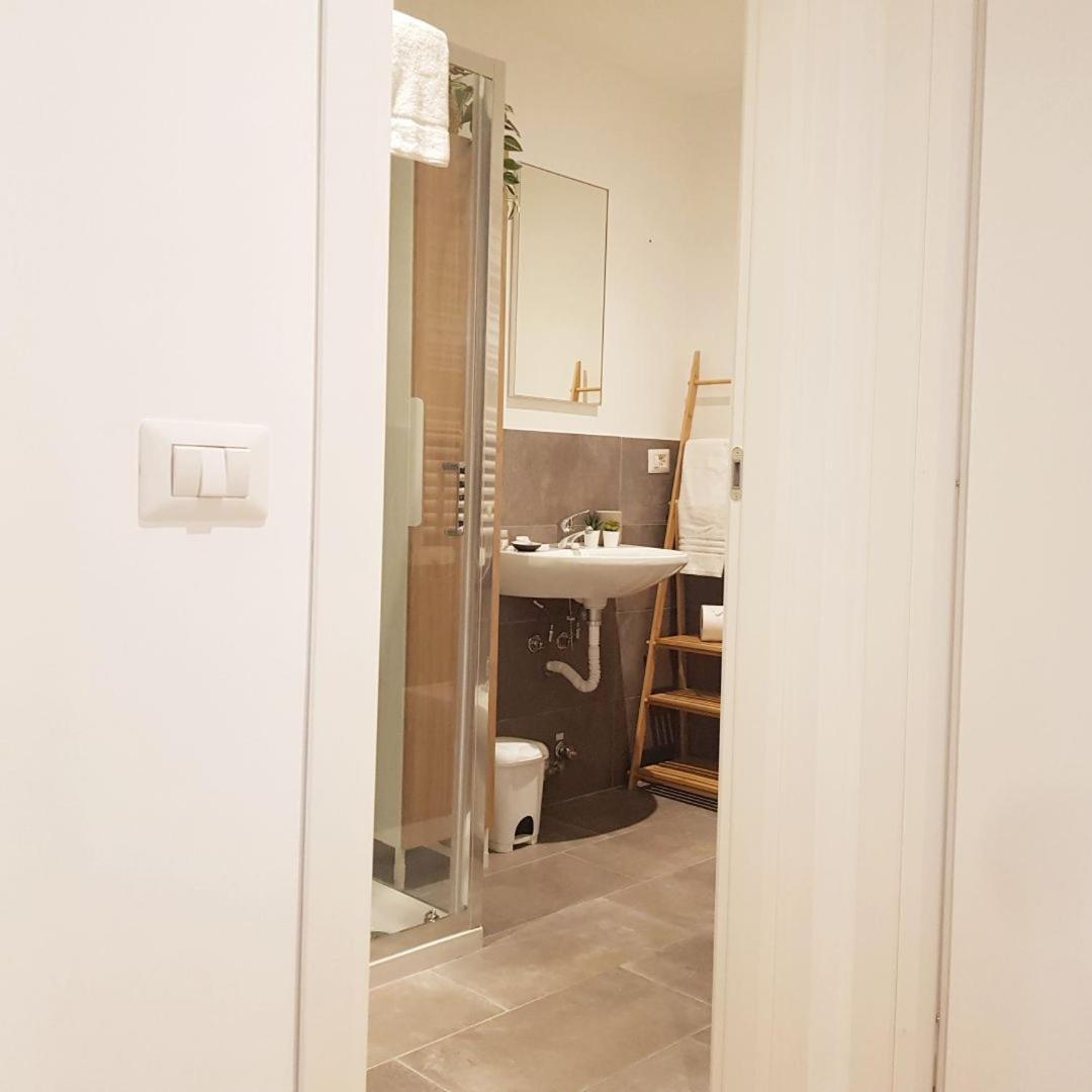 Rifugio Missaglia Apartment Milan