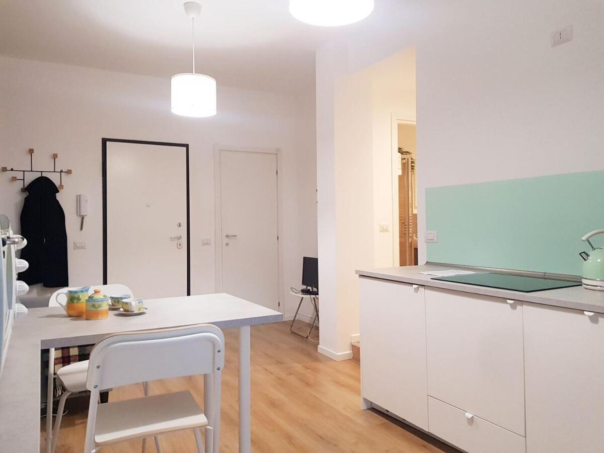 Apartment Rifugio Missaglia Milan