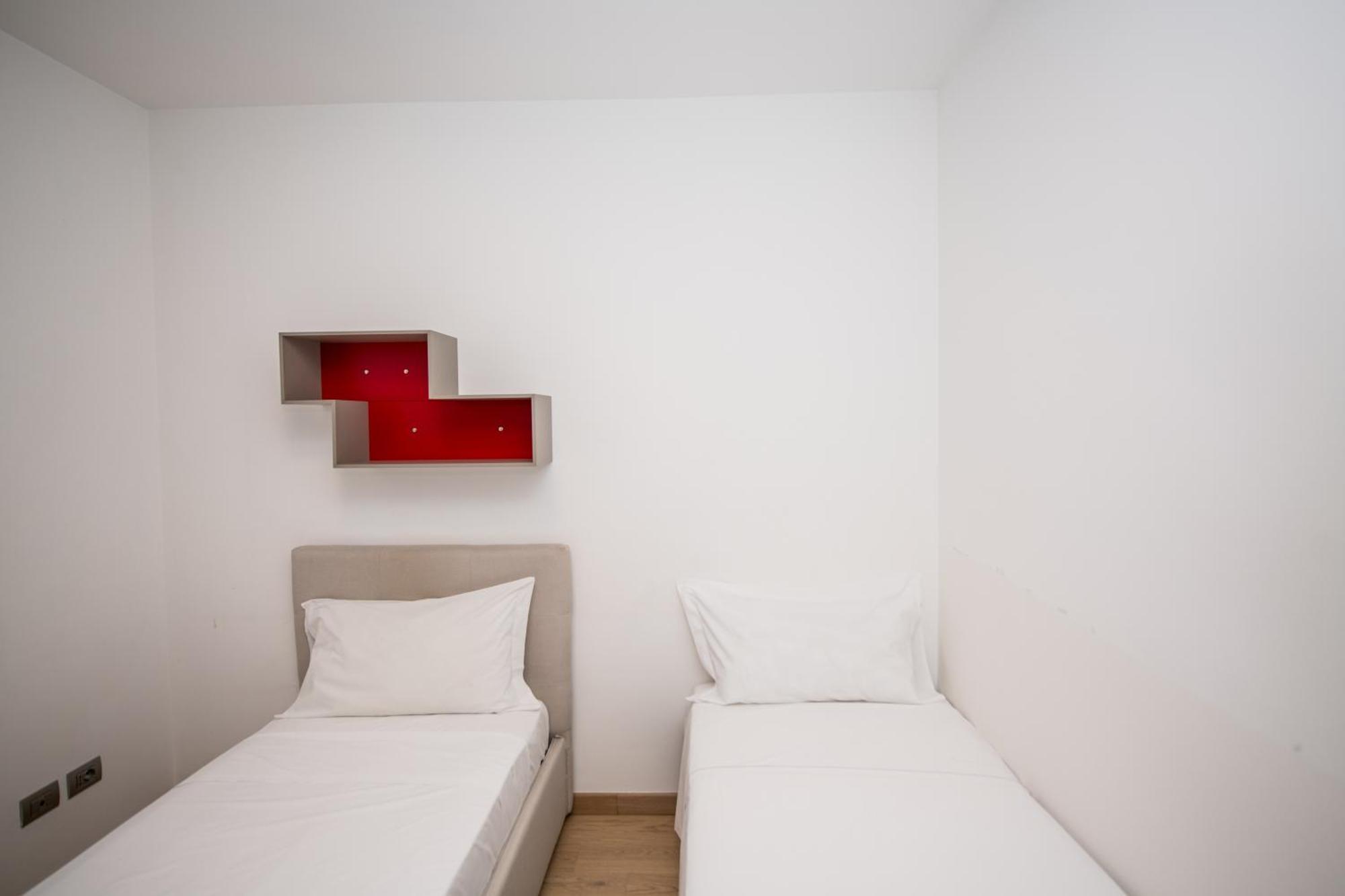 Shortmi Navigli Apartamento *