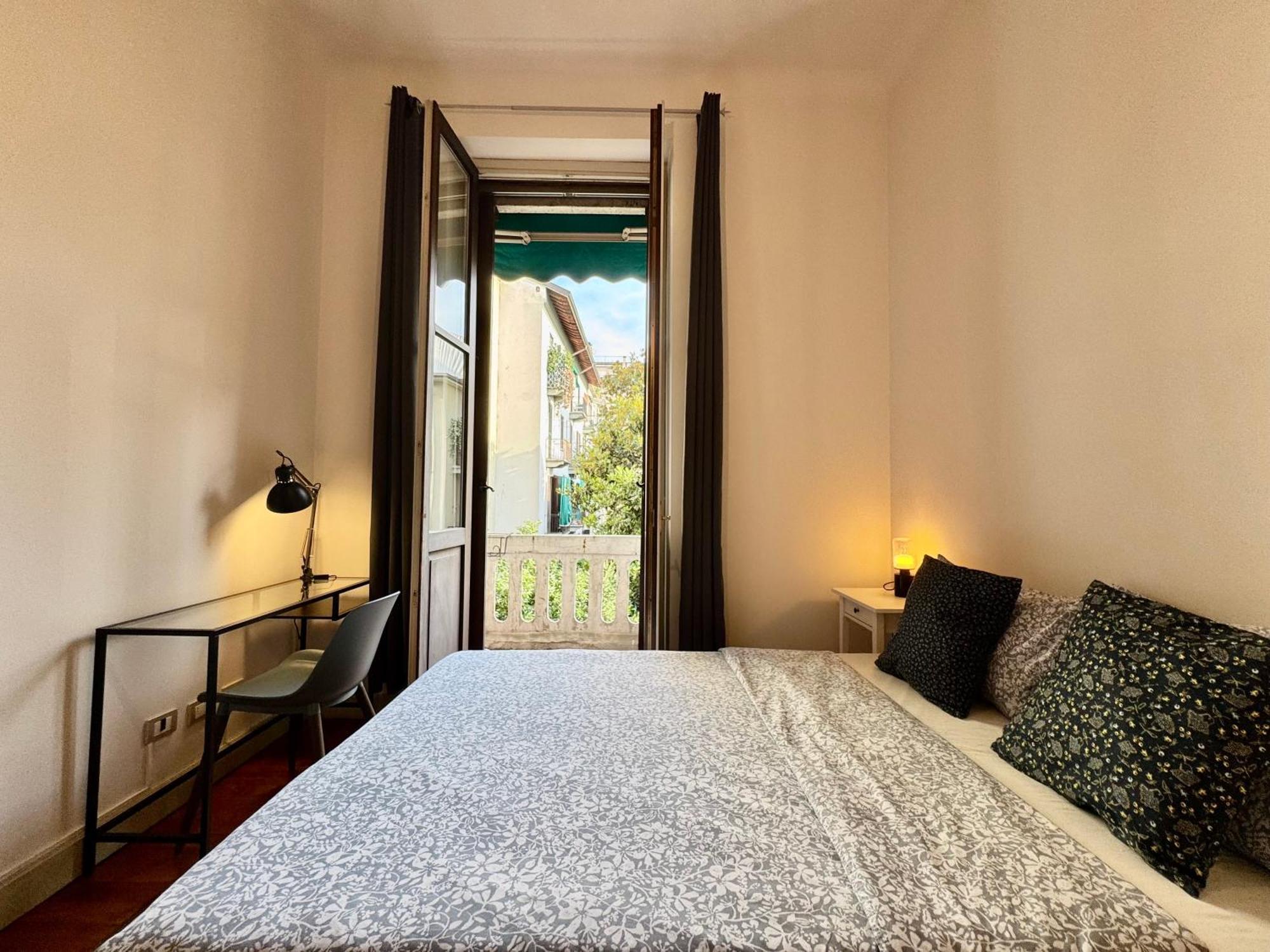 Future Goldoni Apartment Mailand