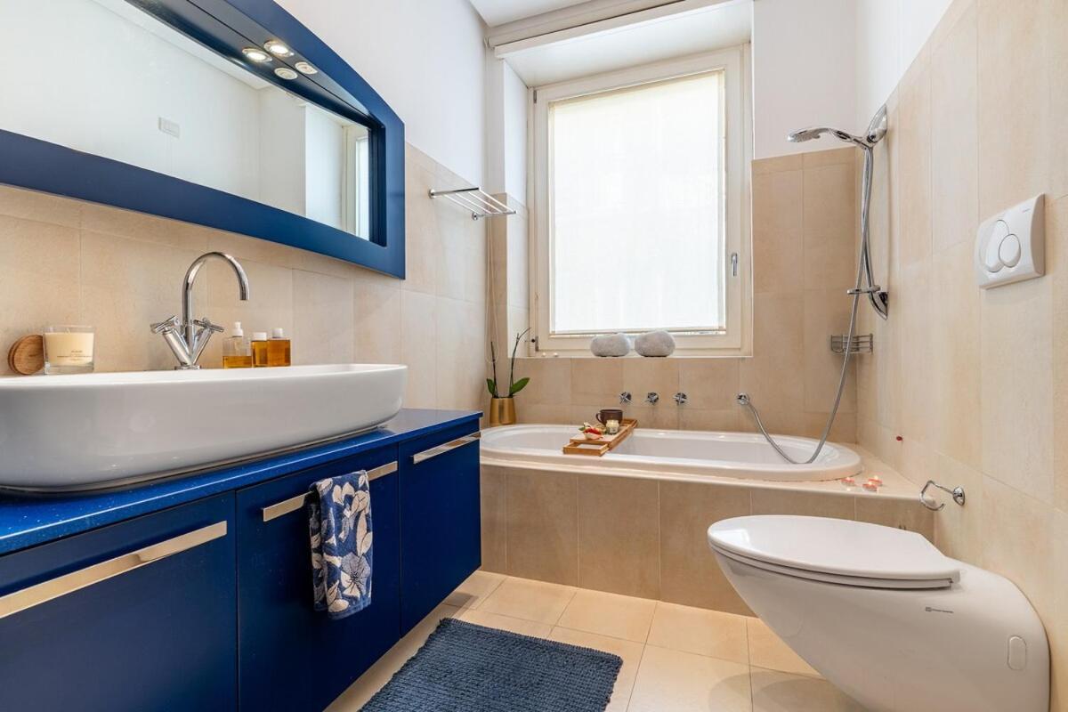 Elegant In Heart Apartment Mailand