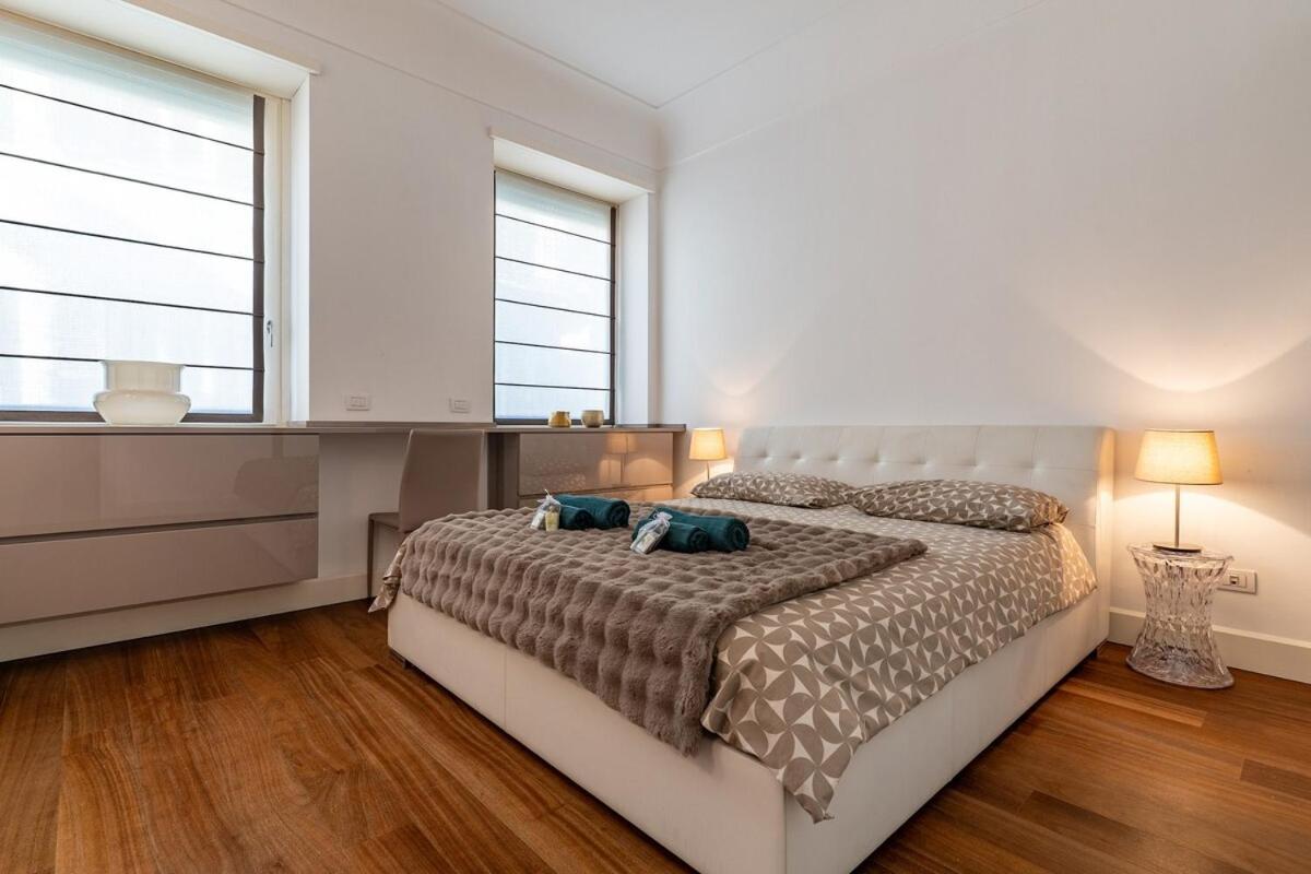 Elegant In Heart Apartment *