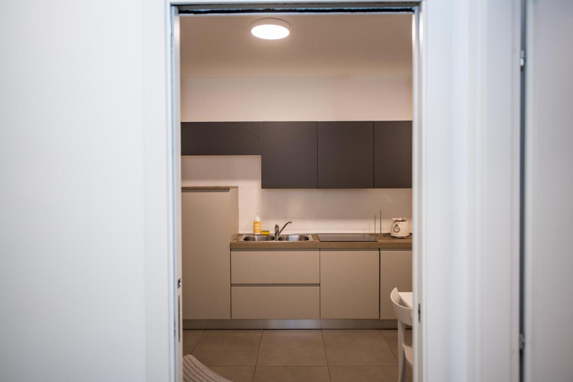 Apartamento Shortmi Navigli