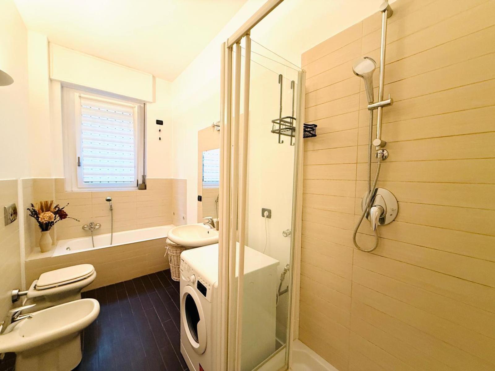 Apartment Comecasa 10 Min Walk To Duomo 2Br Family Flat Mailand