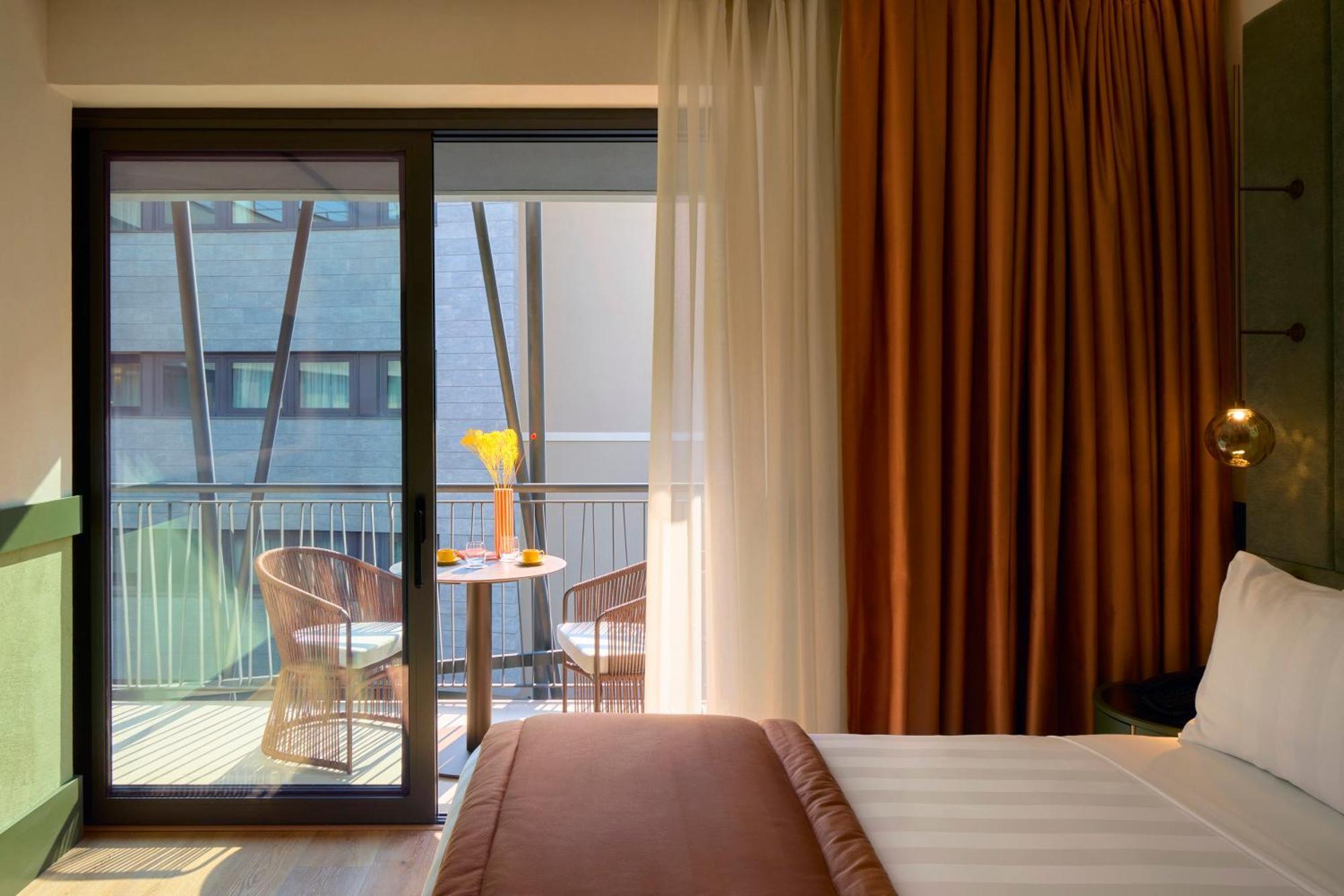 Nemi Hotel 5*