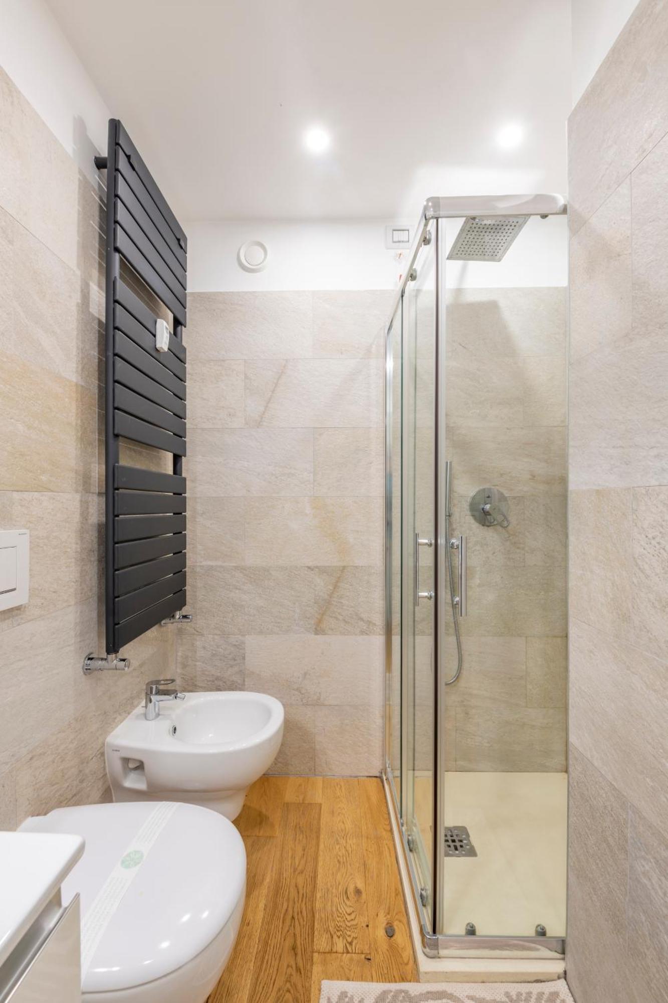 Duomo Gallery Apartment *