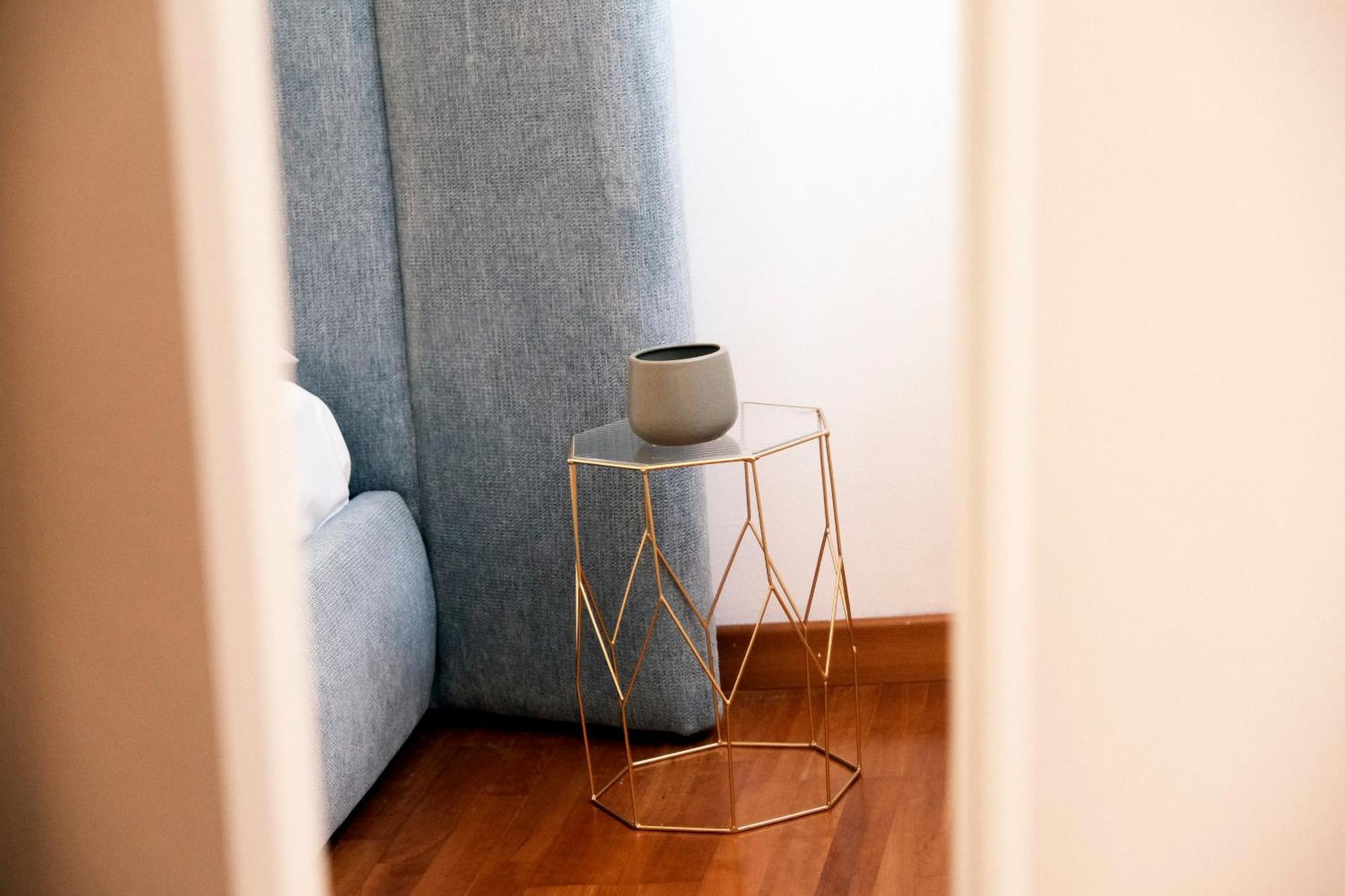 Apartment Comecasa 10 Min Walk To Duomo 2Br Family Flat
