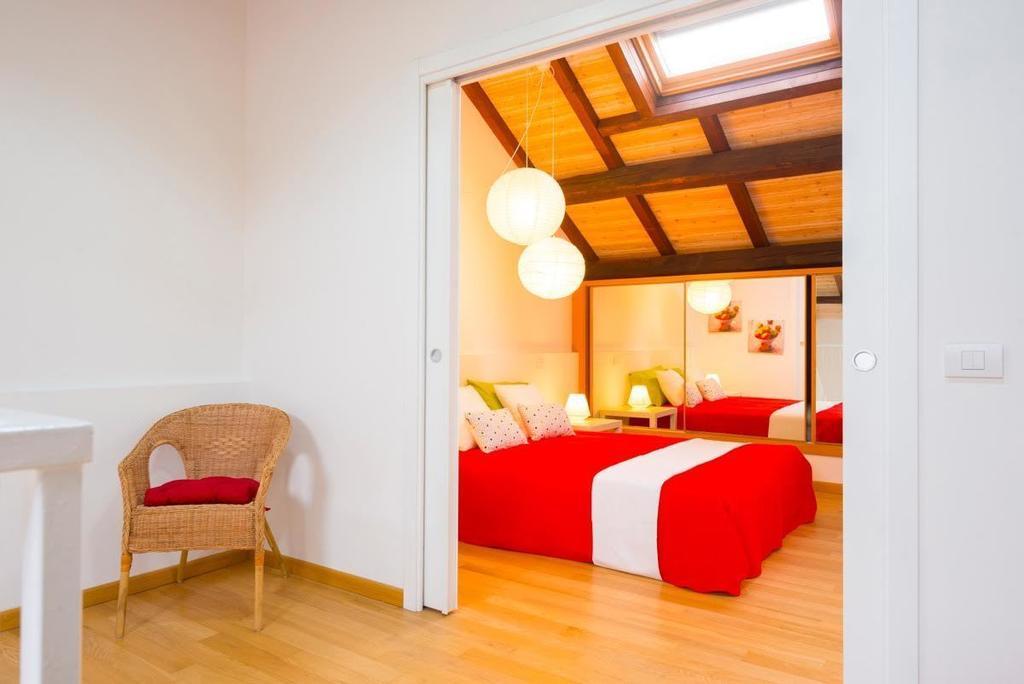Apartamento Via Breda 120