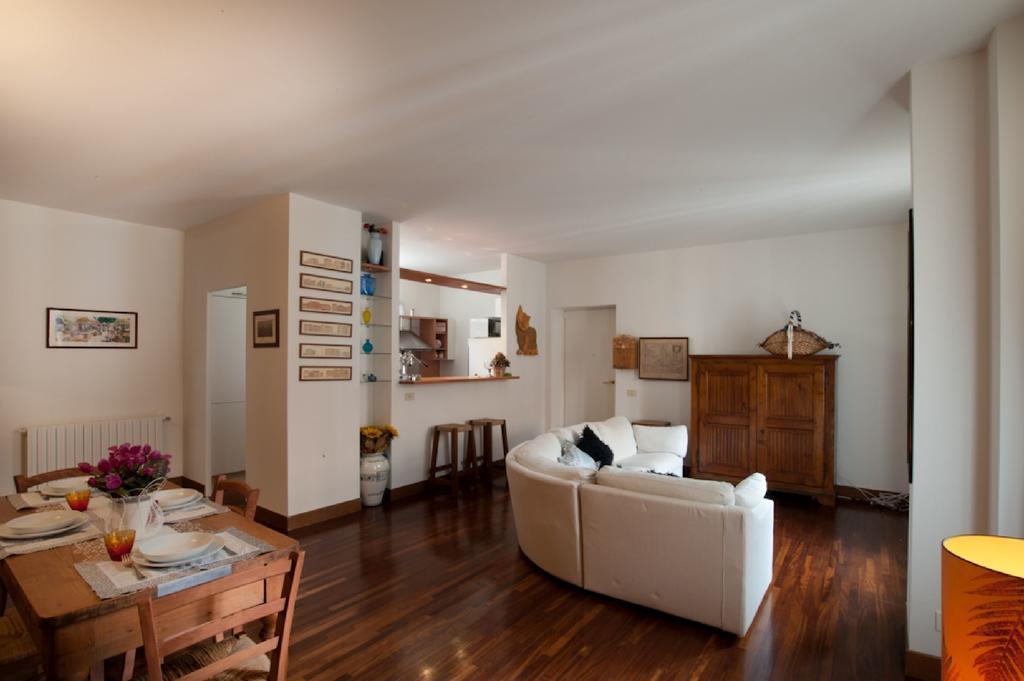 Apartamento Brera 27 Milão