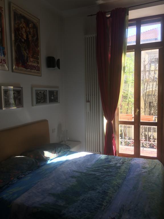 Amazing Flat With Terrace Mailand