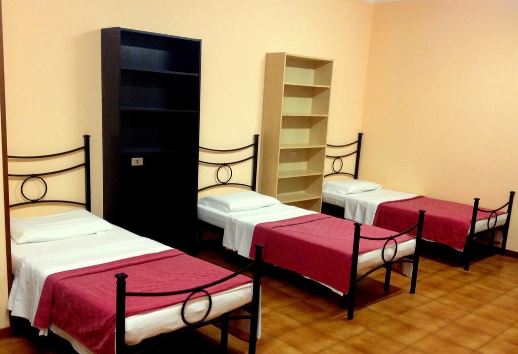 Albergue Star San Siro Fiera *
