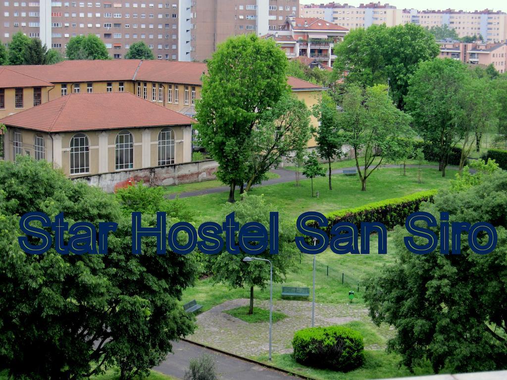 Star San Siro Fiera Milão