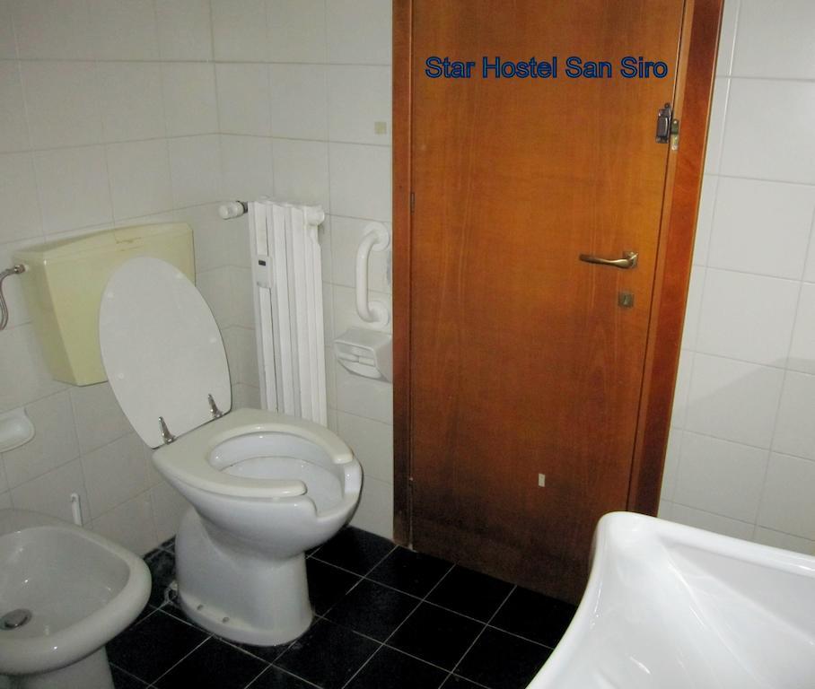 Albergue Star San Siro Fiera Milão