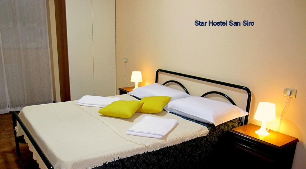 Albergue Star San Siro Fiera