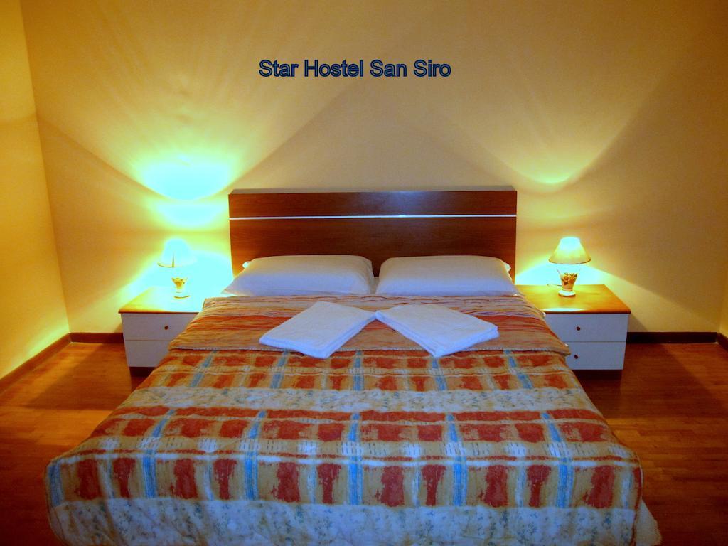 Albergue Star San Siro Fiera