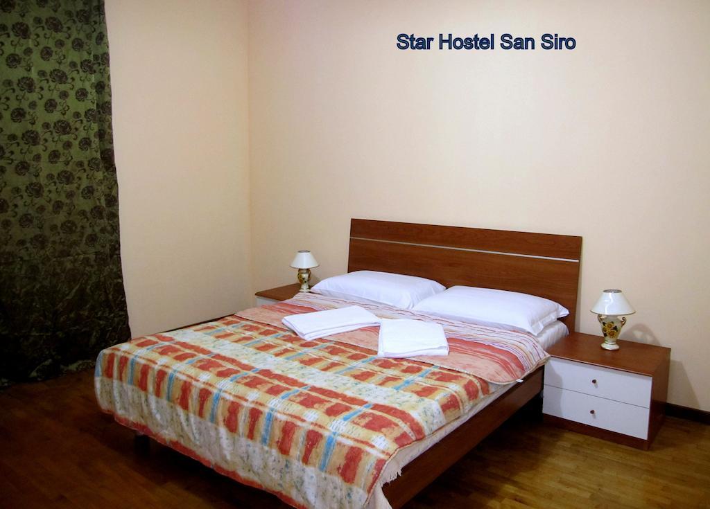 Star San Siro Fiera