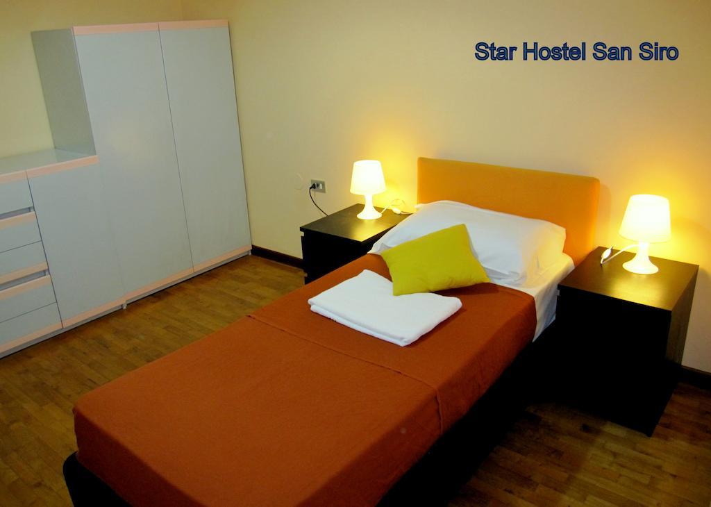 Albergue Star San Siro Fiera