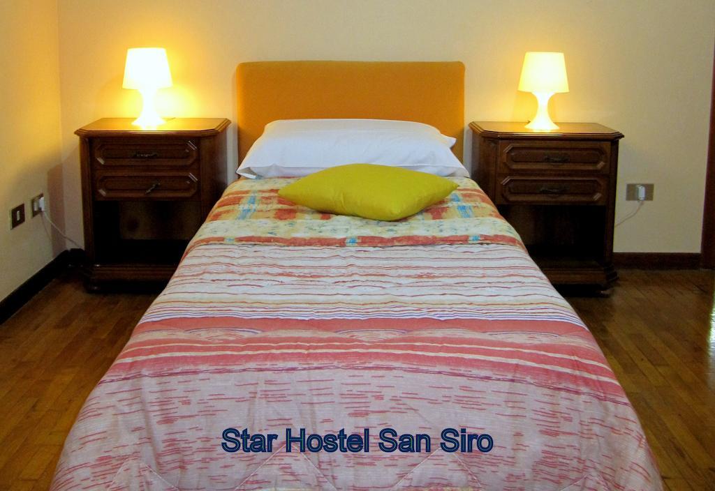 Albergue Star San Siro Fiera