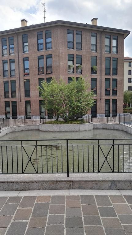 Apartamento Mila Navigli Milão
