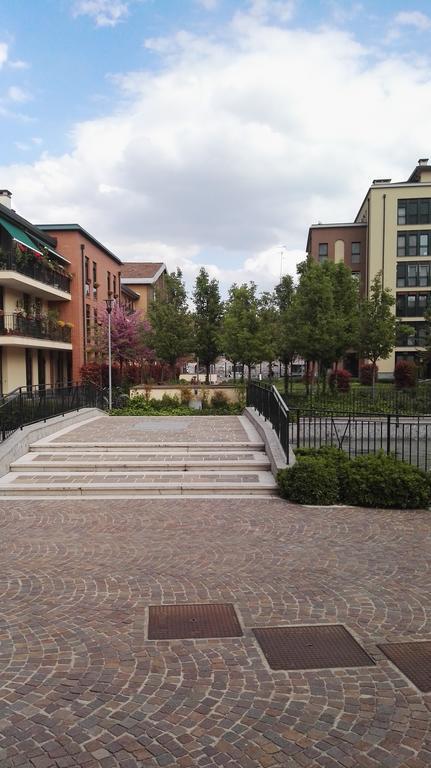 Apartamento Mila Navigli Milão